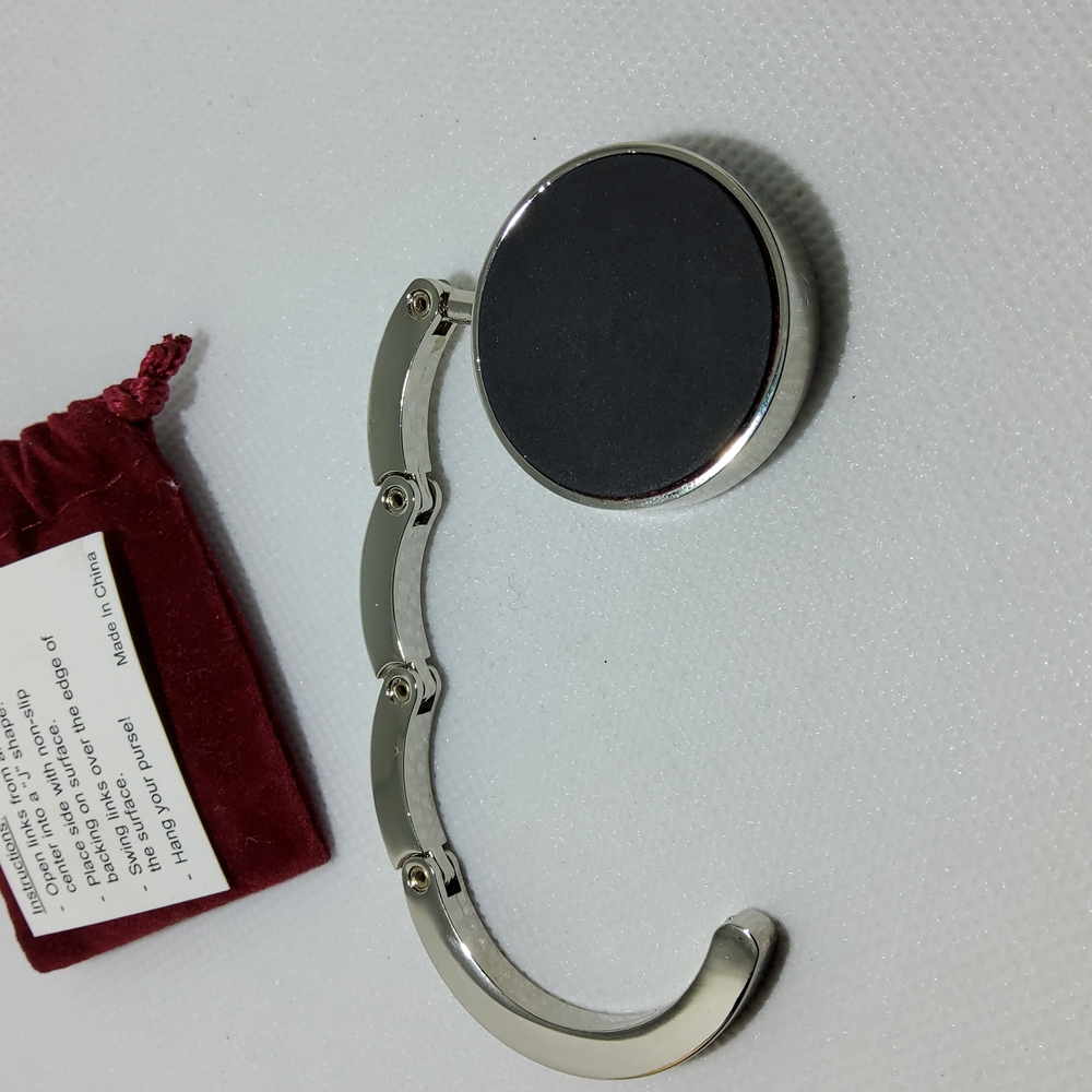 Purse Hanger - Picture 3 of 3